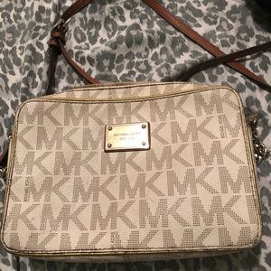 Michael Kors crossbody